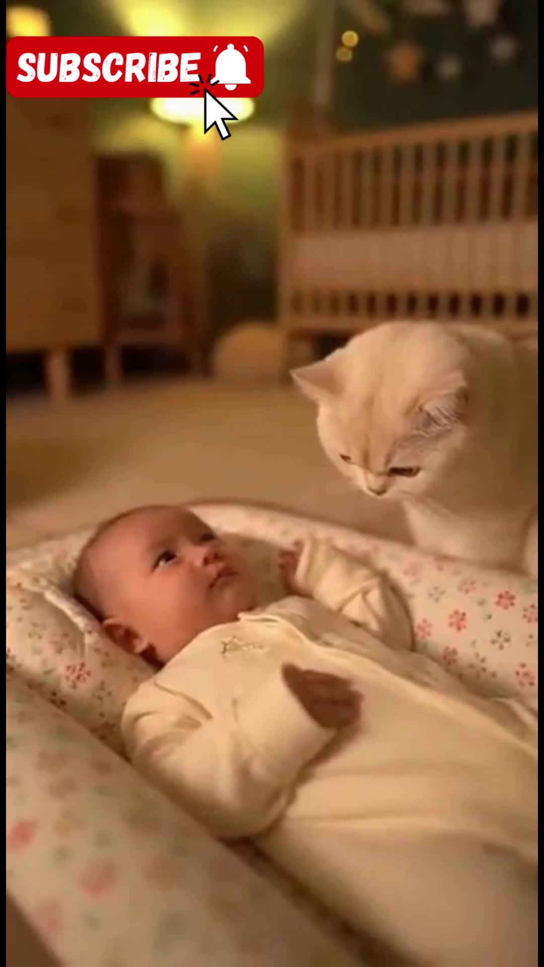 @Cute Baby Puppy Loves