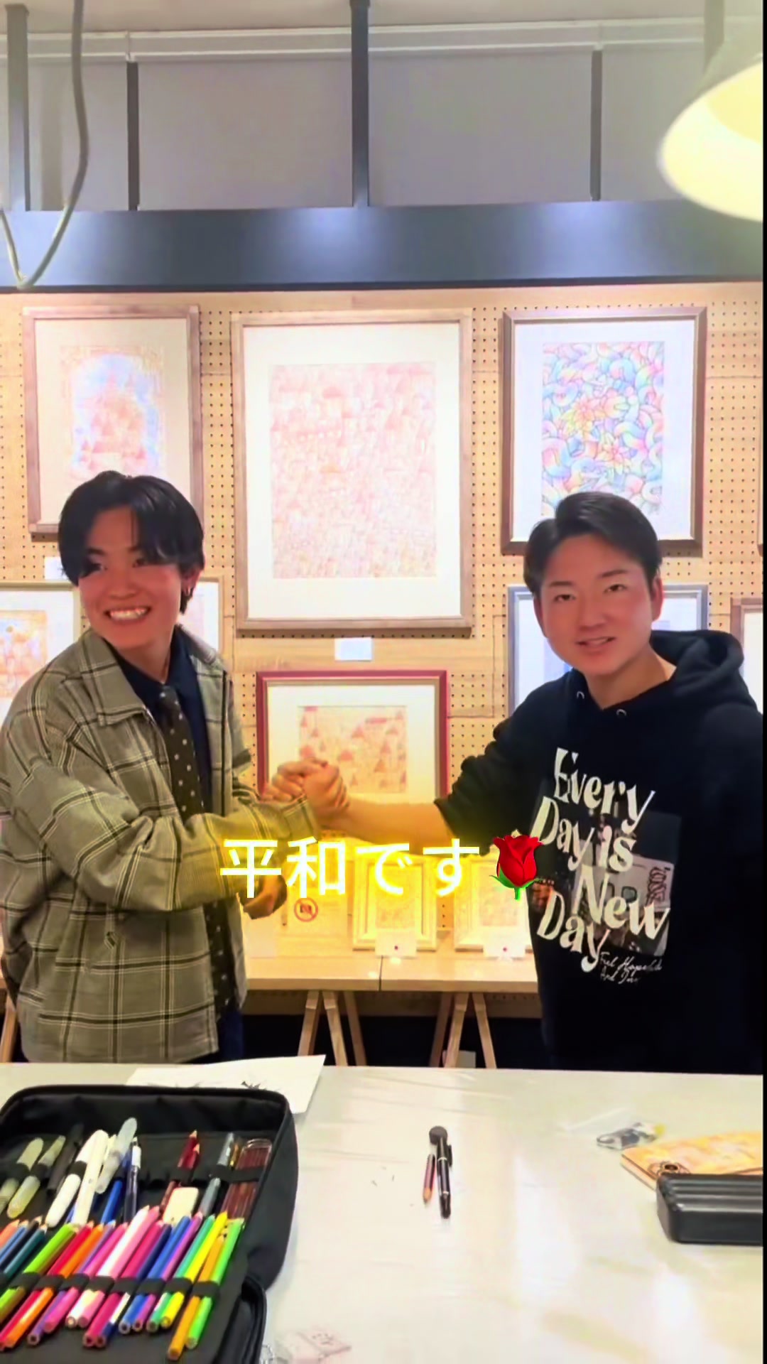 @にっこう🌞🌈