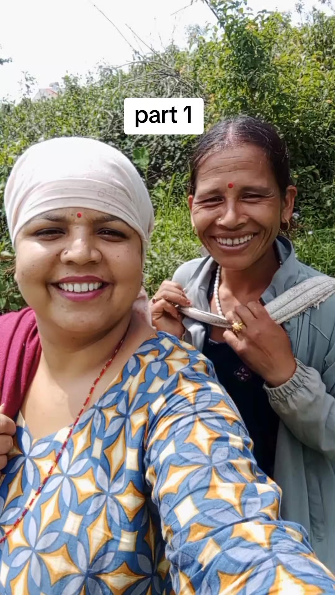 @sangita thapa