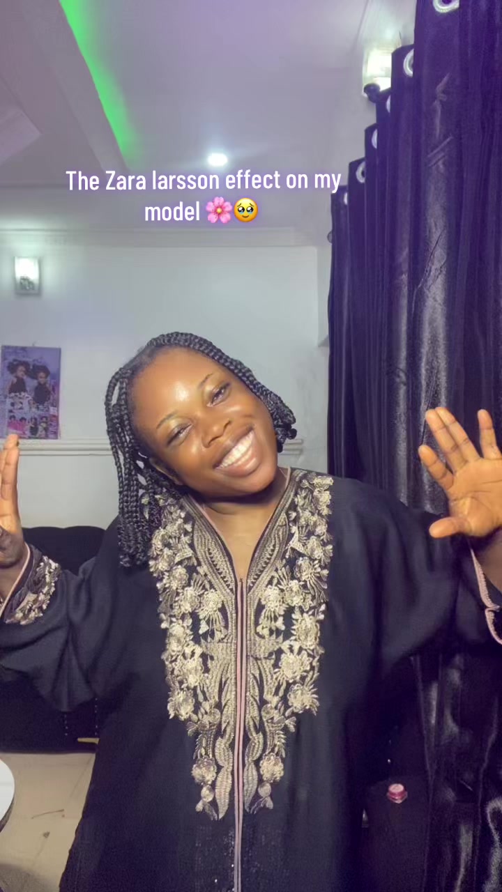 @NIFEMI 💜🎀🌸