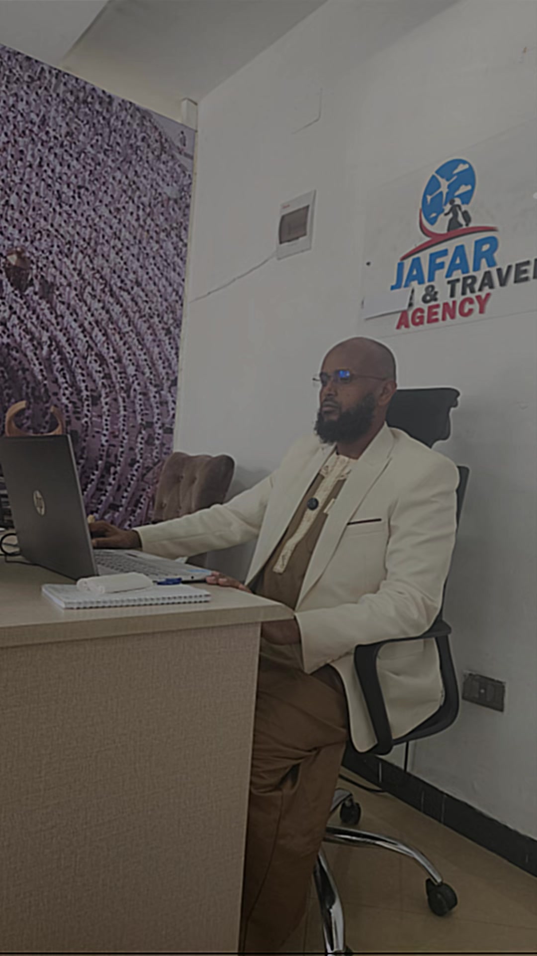 @Jafar Tour & Travel