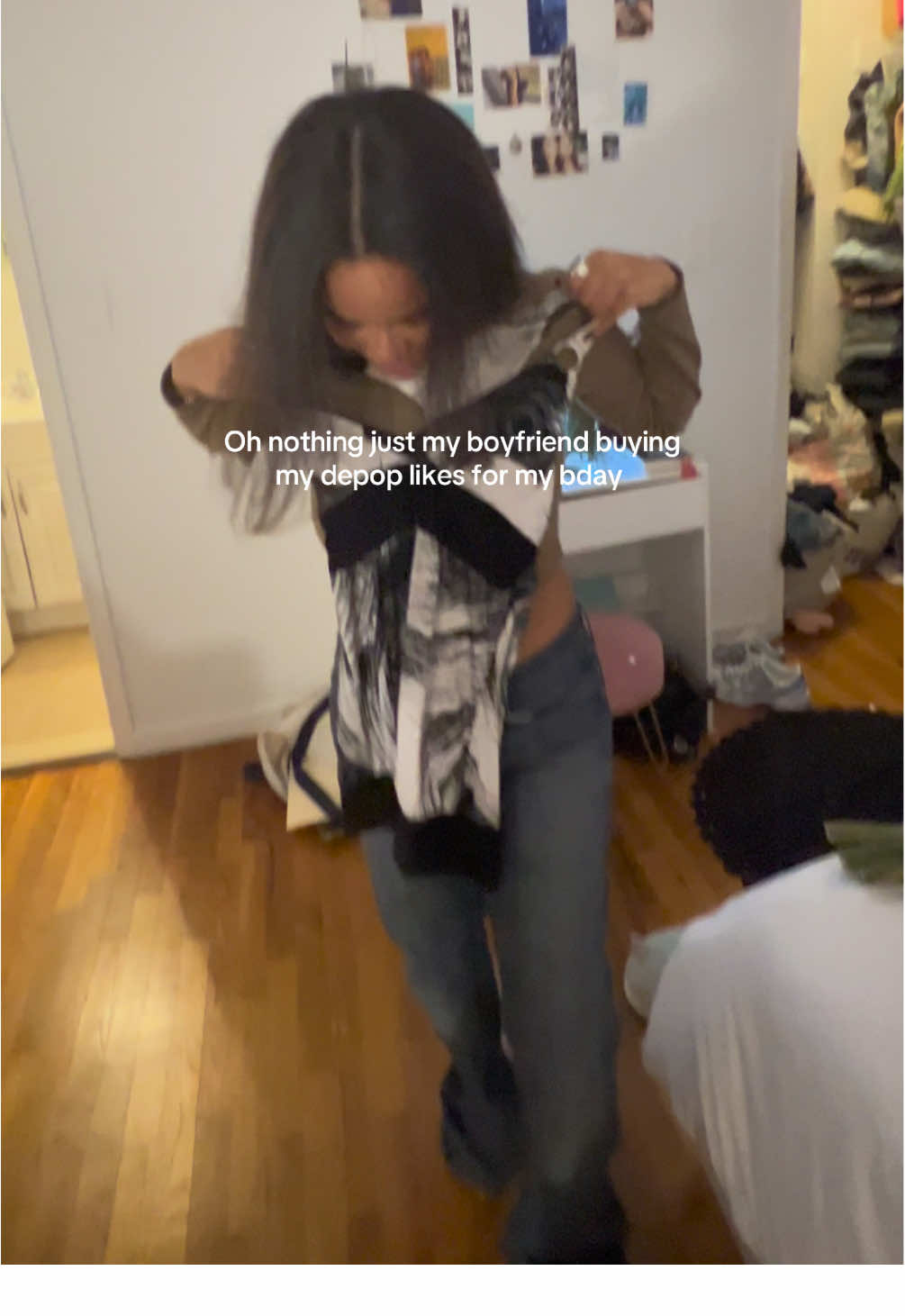 @Chelsy