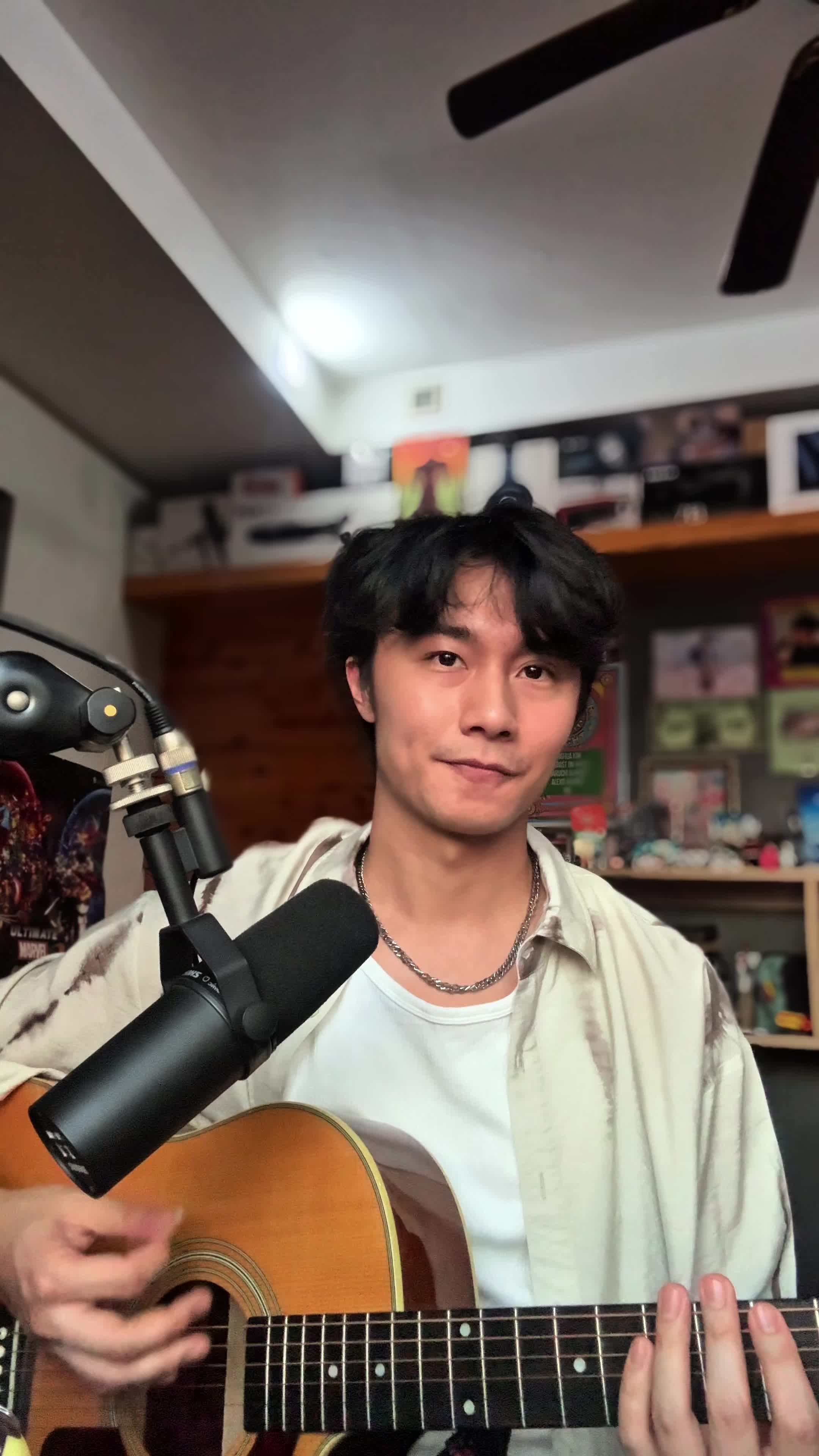 @Joshua Kim