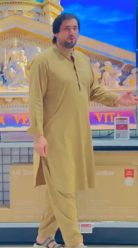 @Zubair Khan