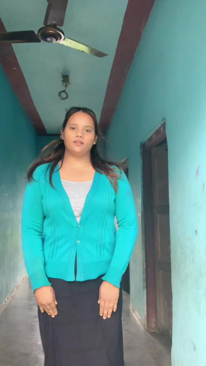 @सरिस्मा Harmel🌸