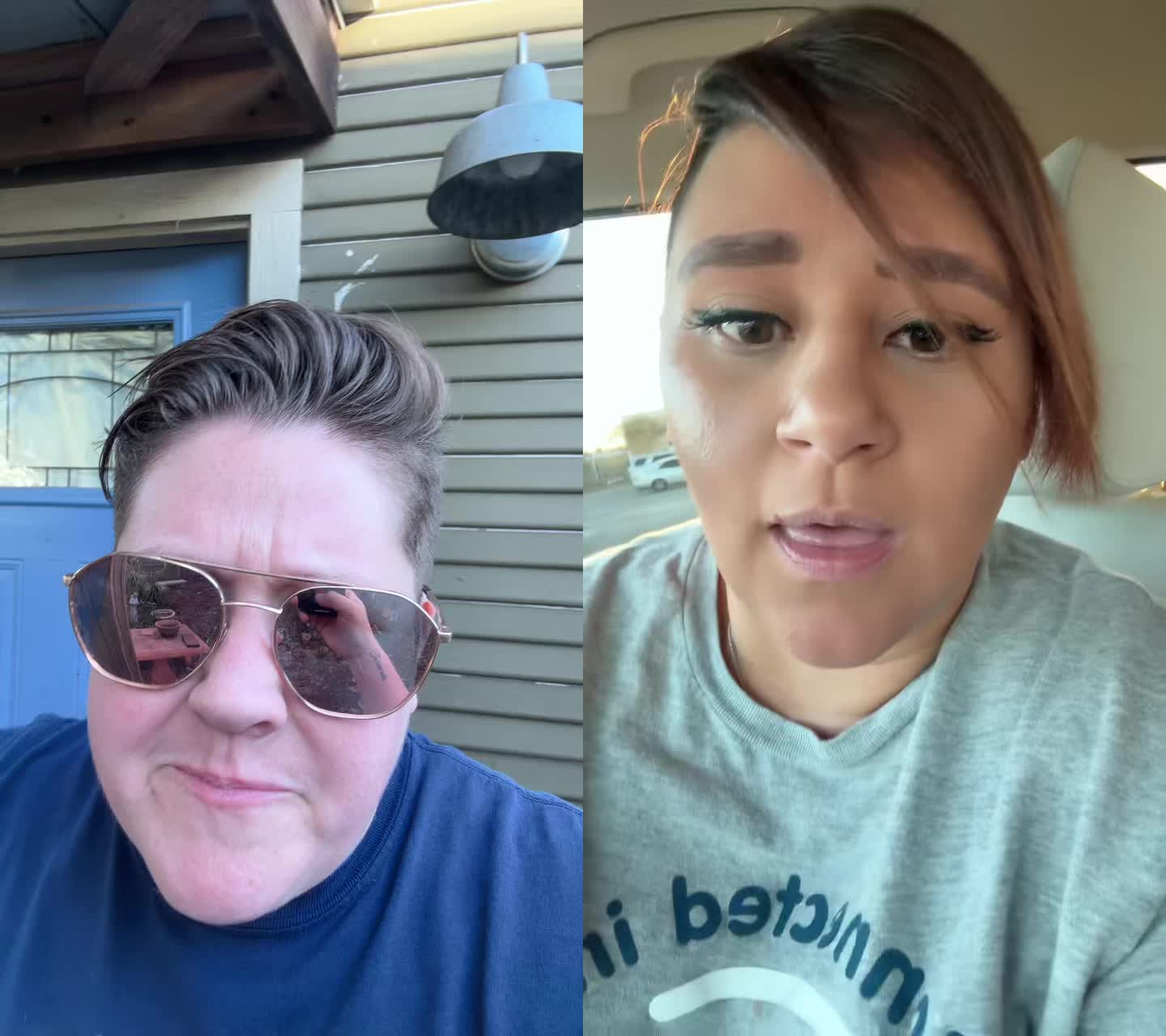 @Mariah McMichael Tin