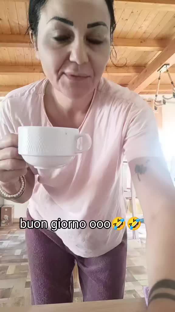 @come cucina mamma ☺️