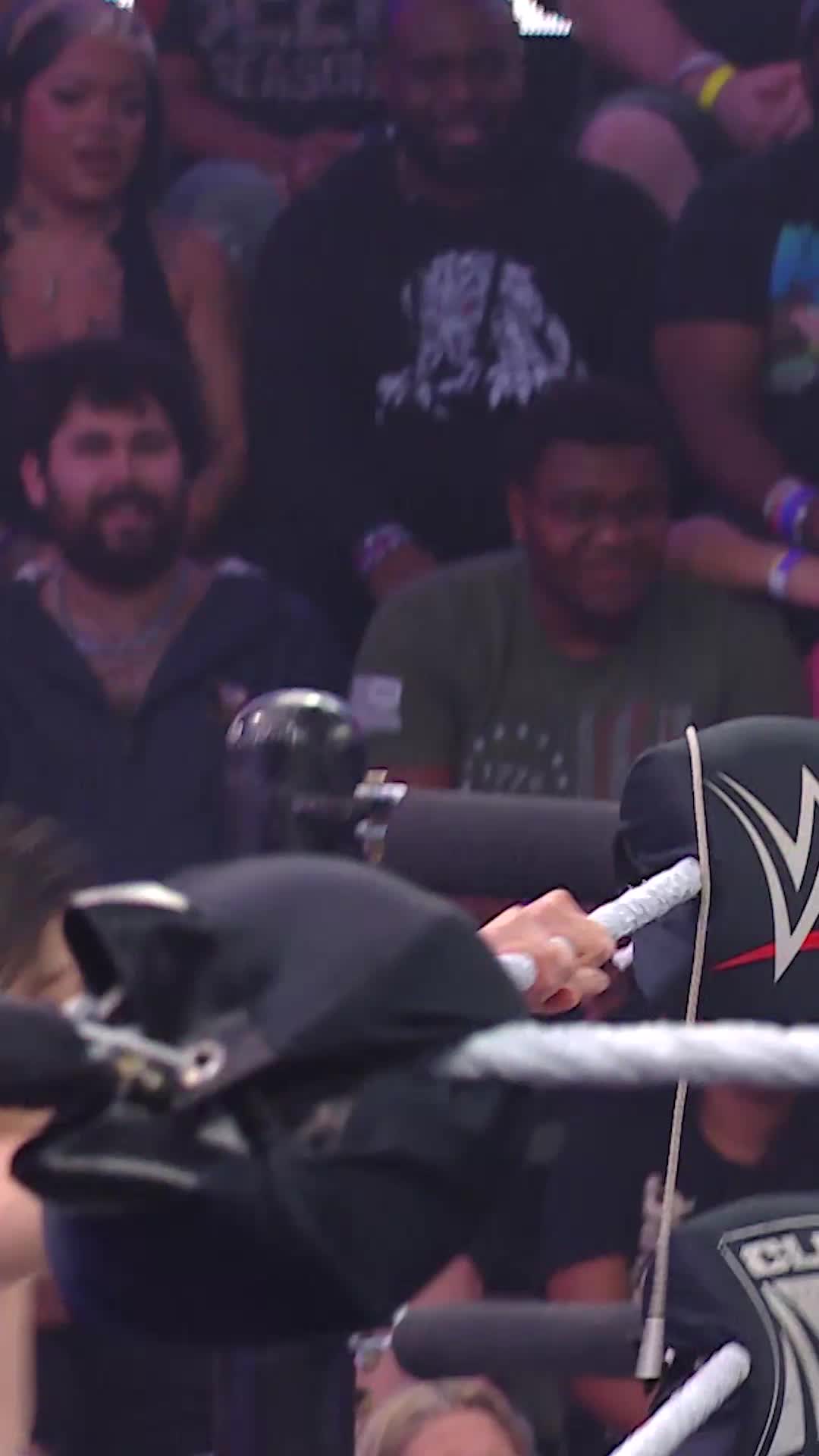@WWE Español