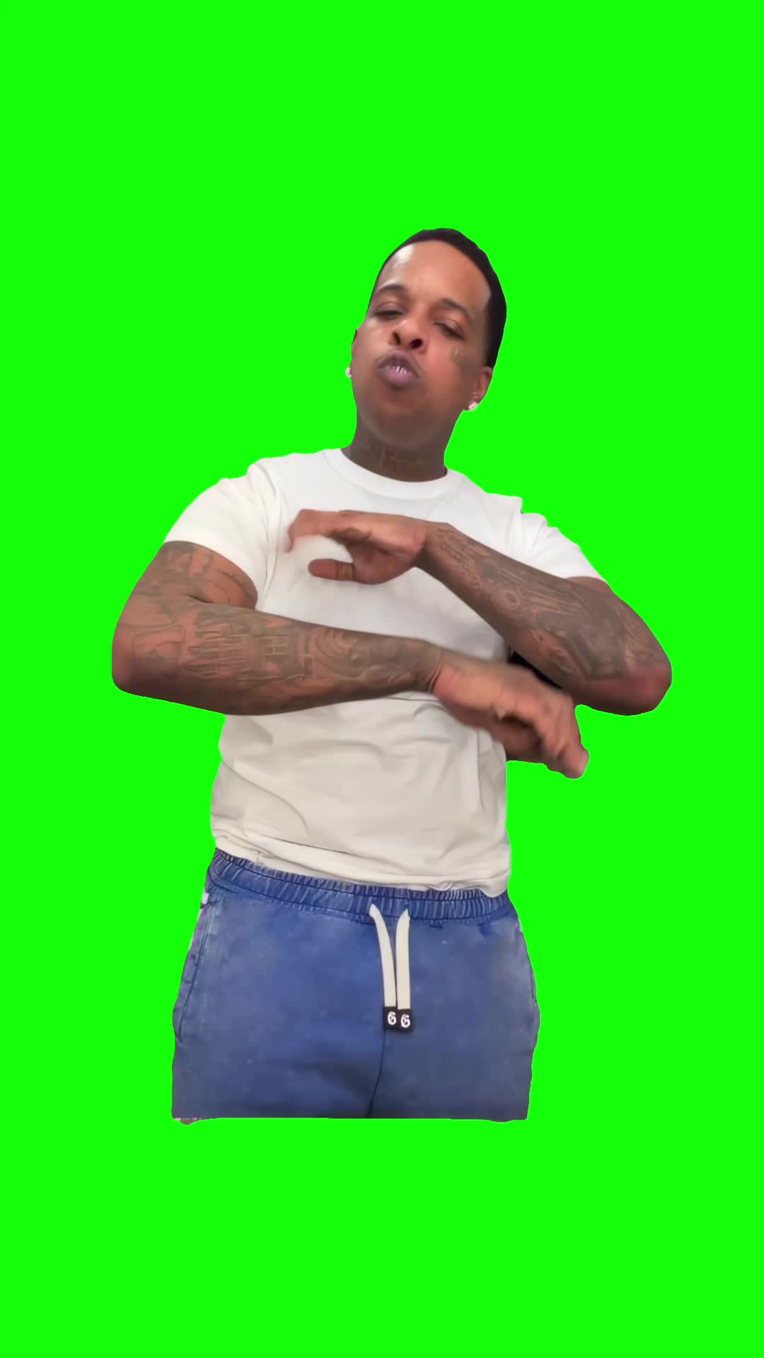 @Chief Green Screens