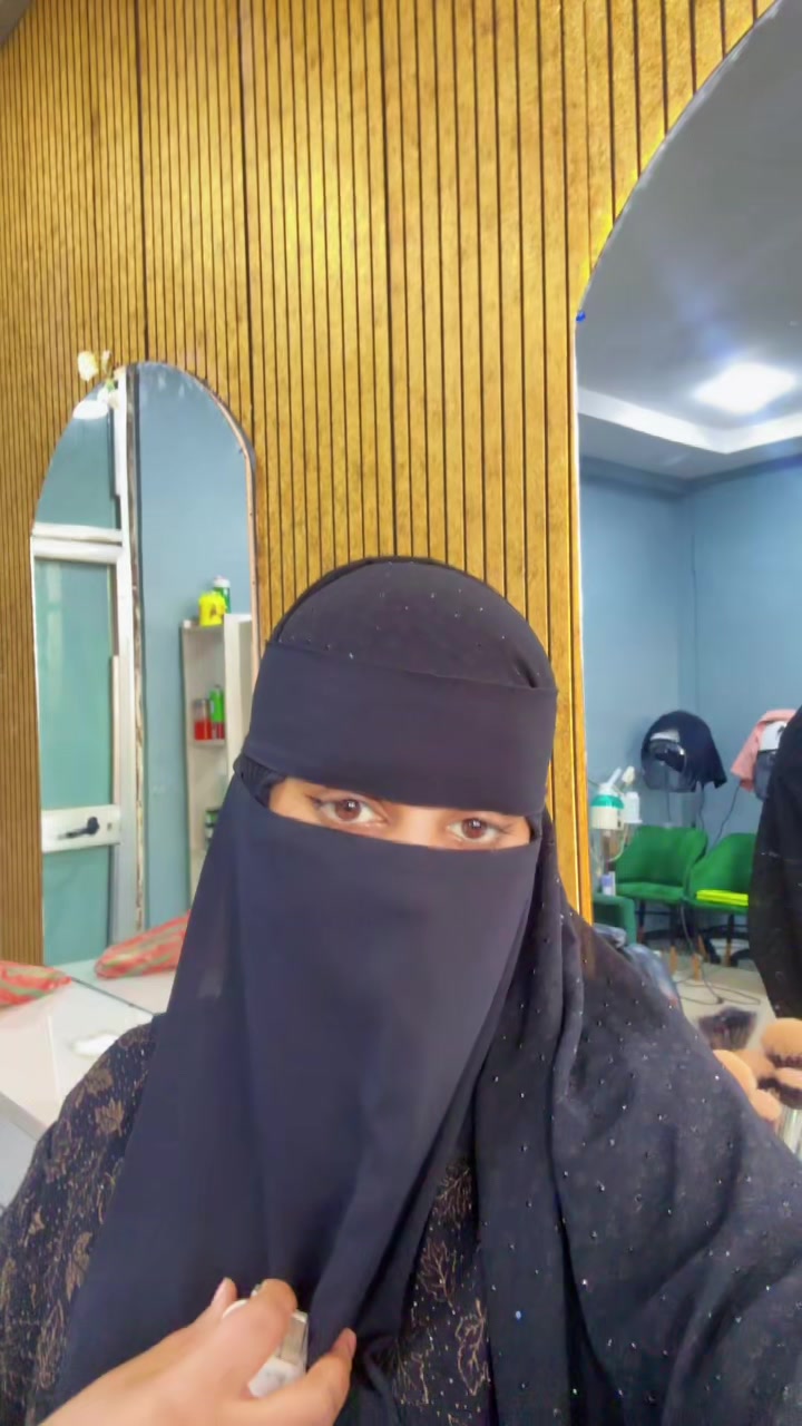 @Muhammed foundation