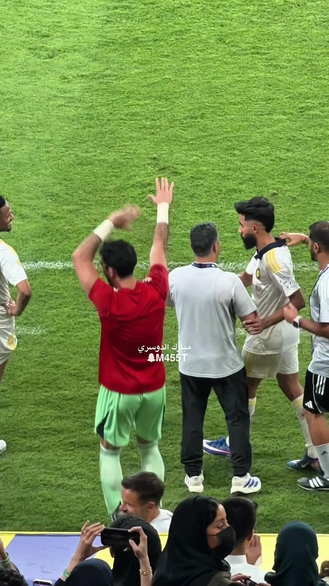 @مبارك الدوسري