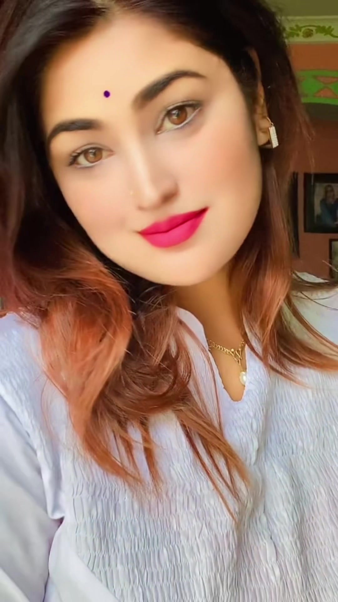 @SUSHMA NEUPANE🦋👰