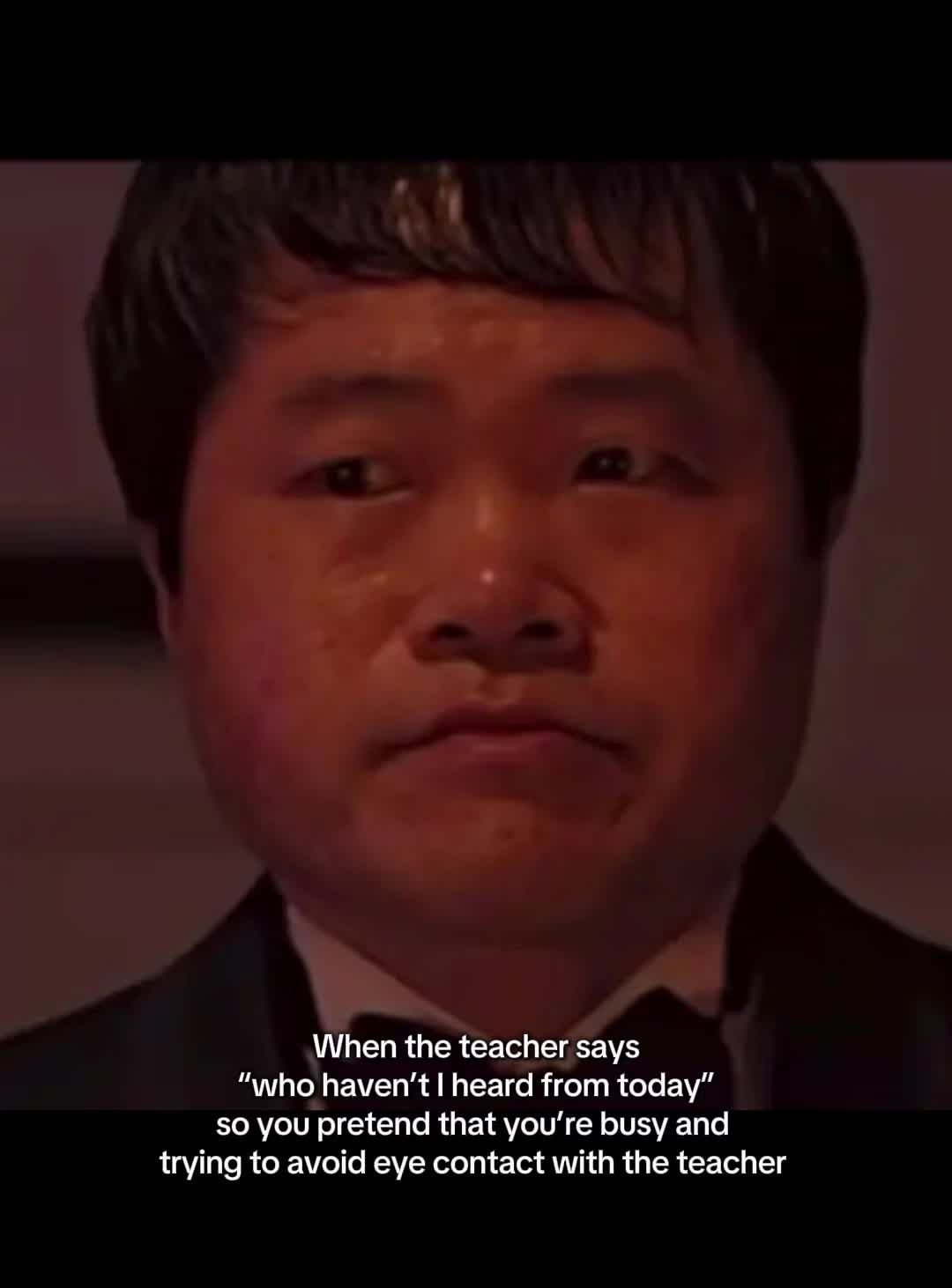 @Shane