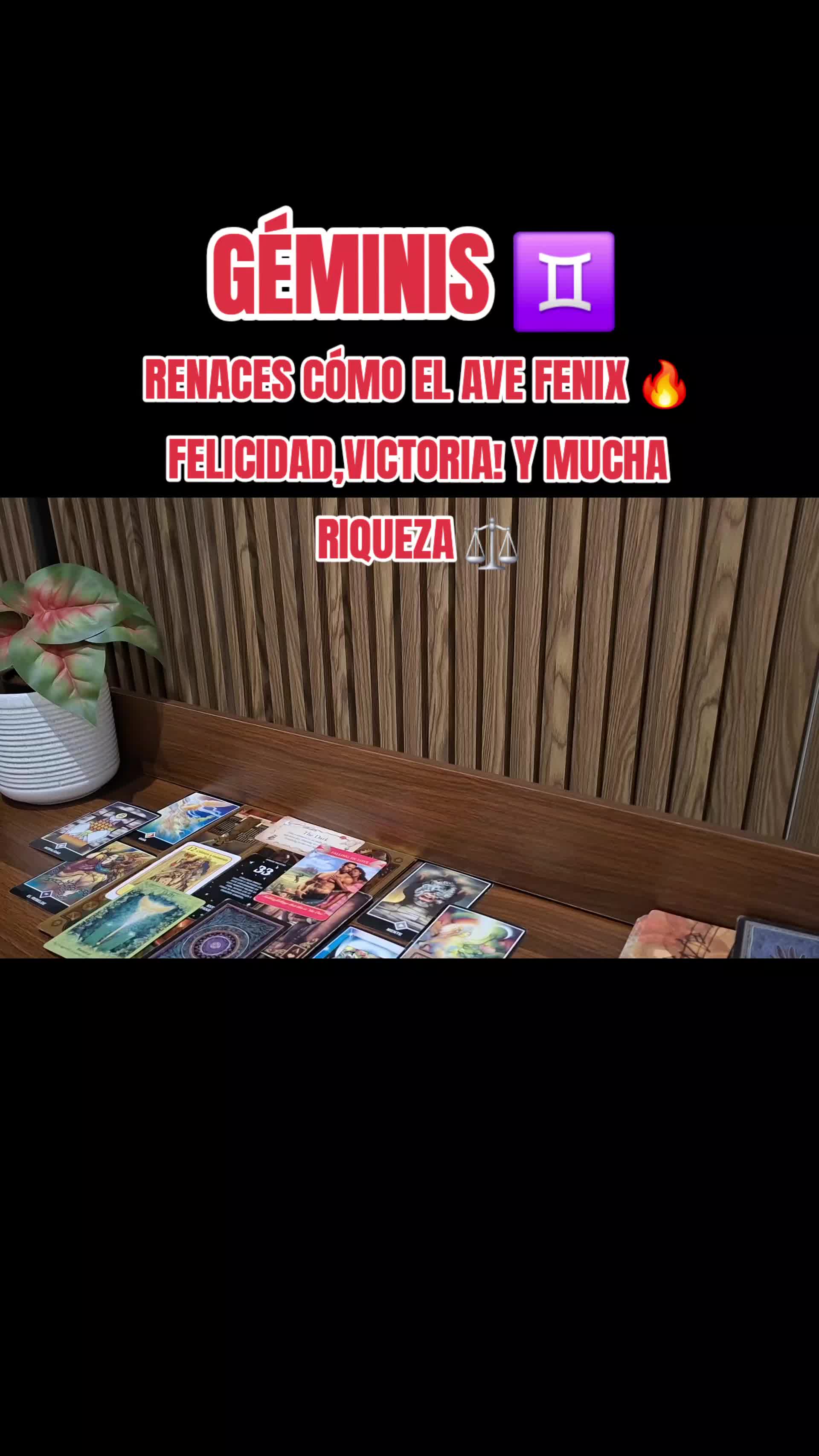@FLOR DE FUEGO TAROT