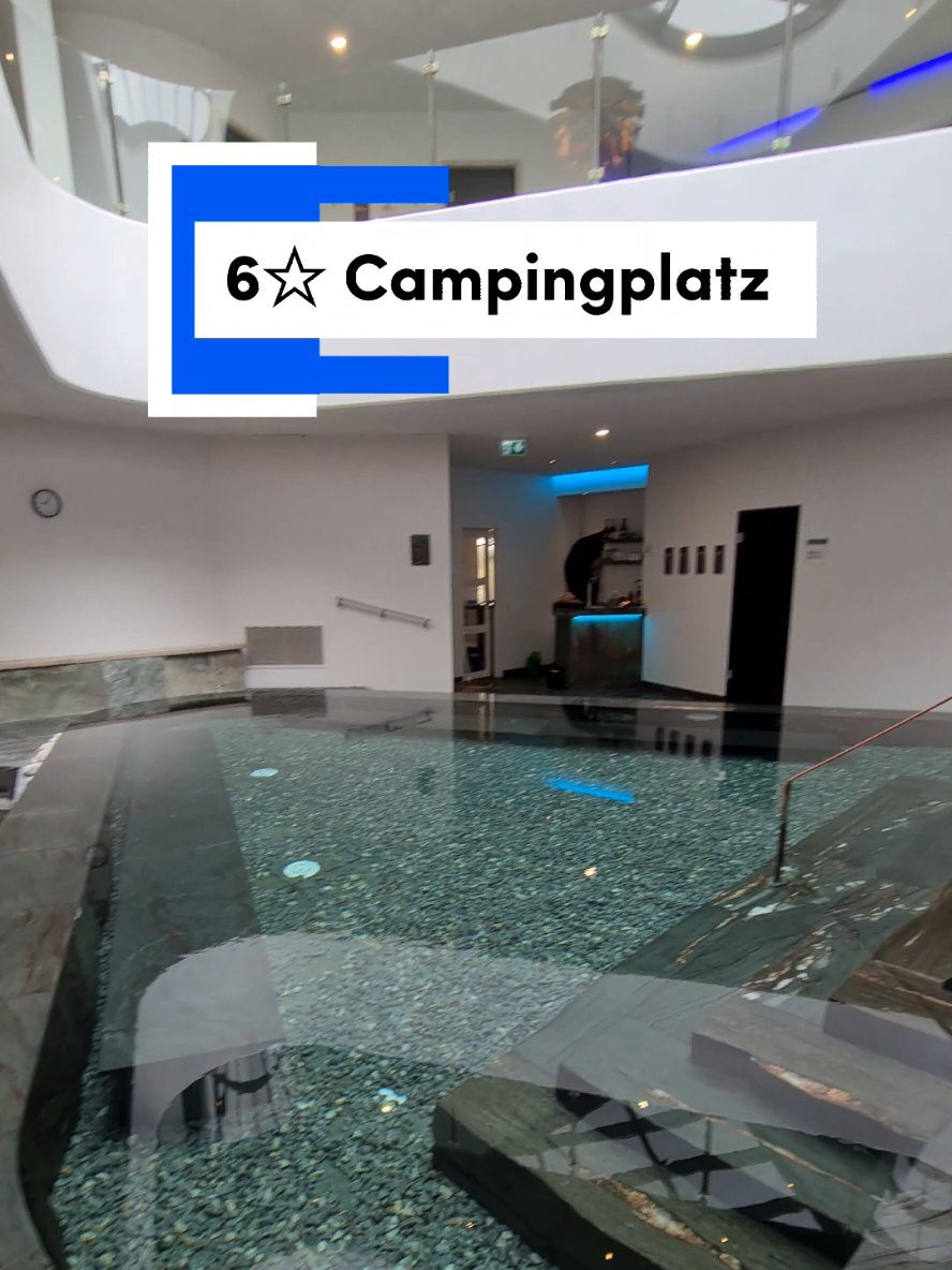 @Camping Tipps mit Benjamin