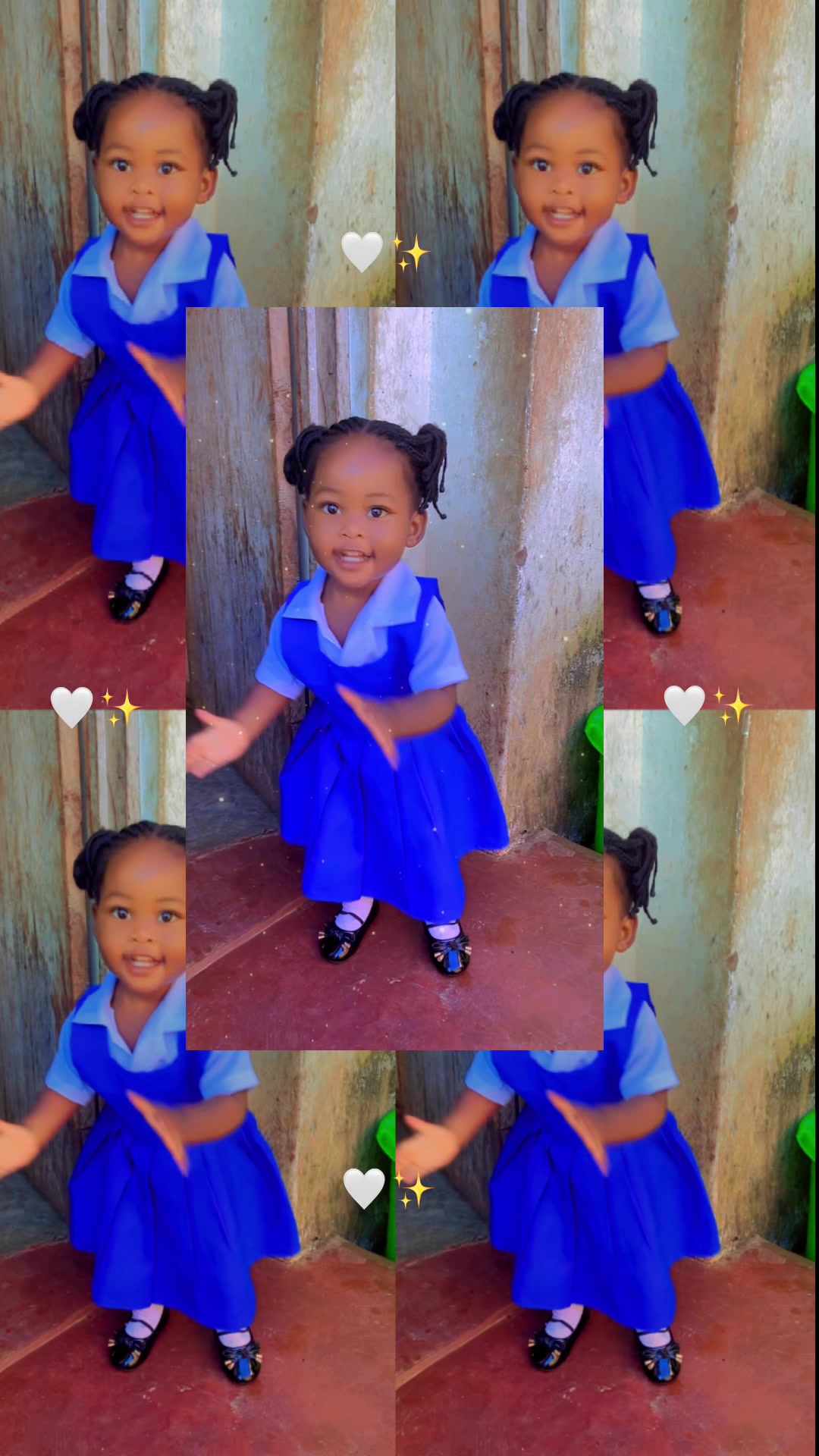 @Beauty Kaitande