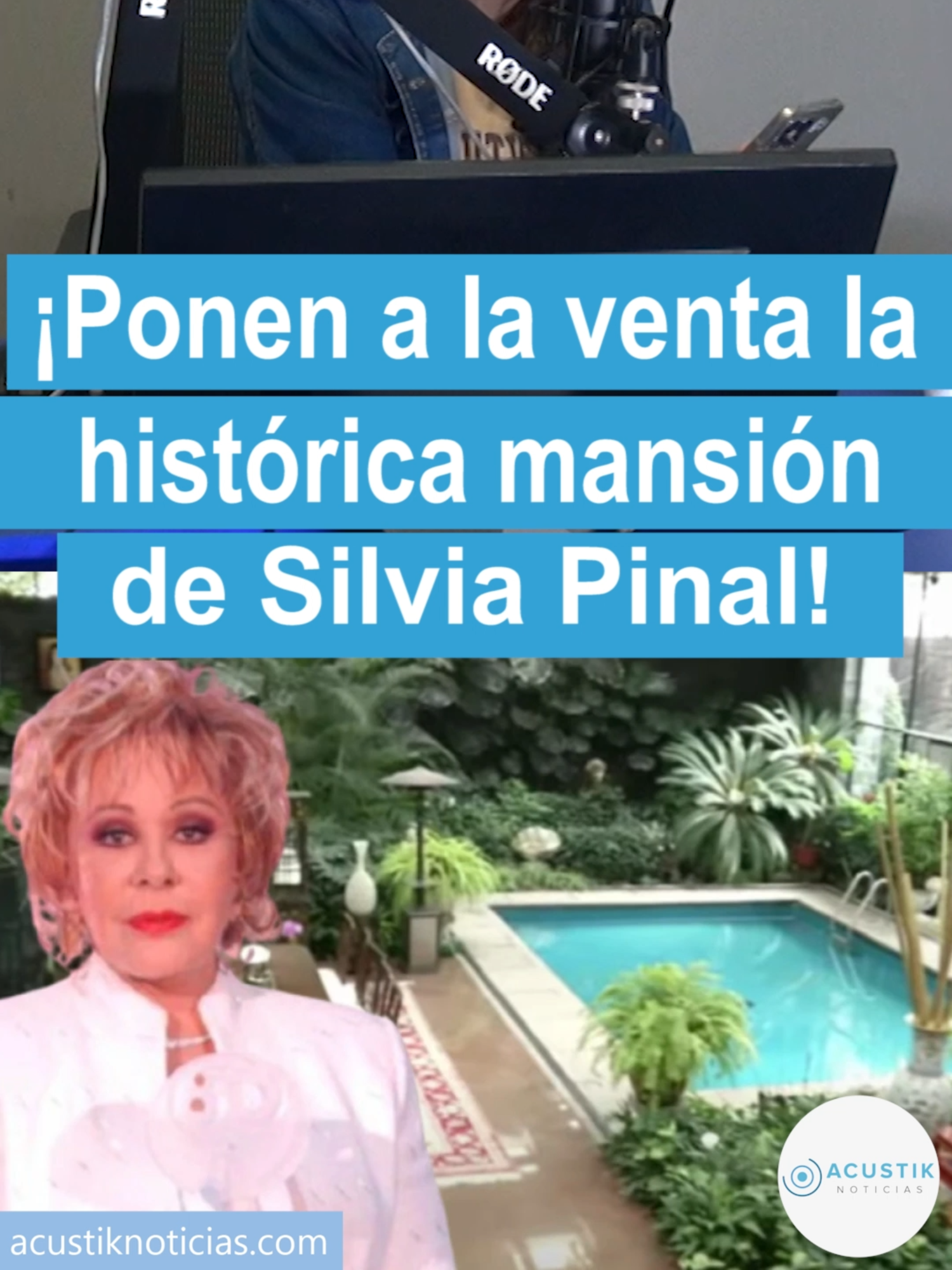 @Acustik Noticias