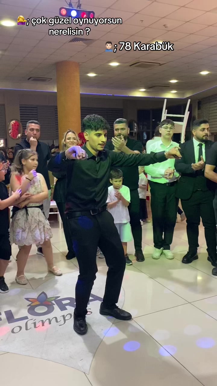 @Hacer T&uuml;men Karaoğlu