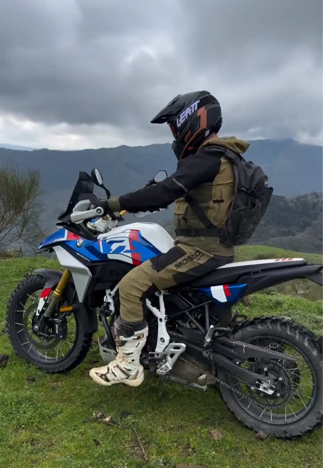 @Mosko Moto