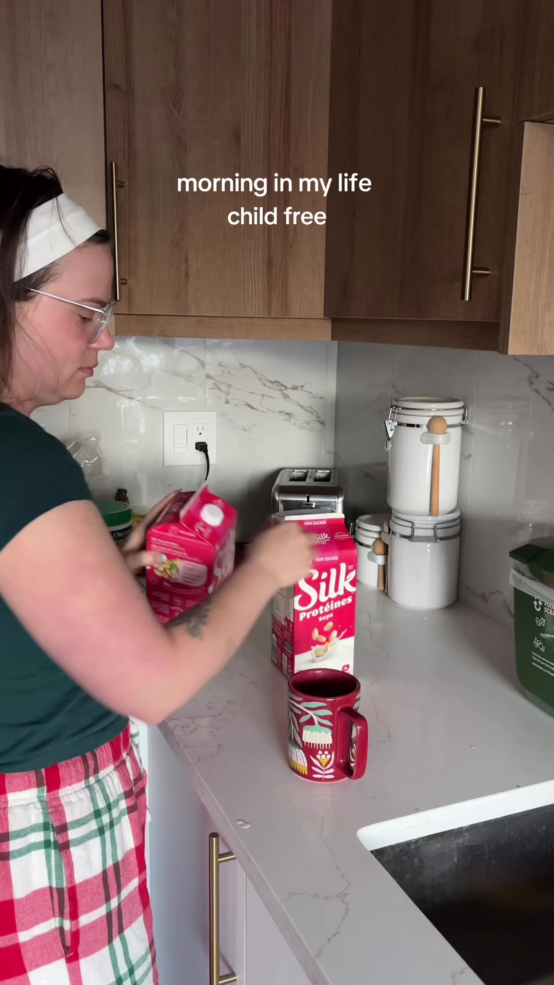 @Casey Sierra | Your Mom Friend
