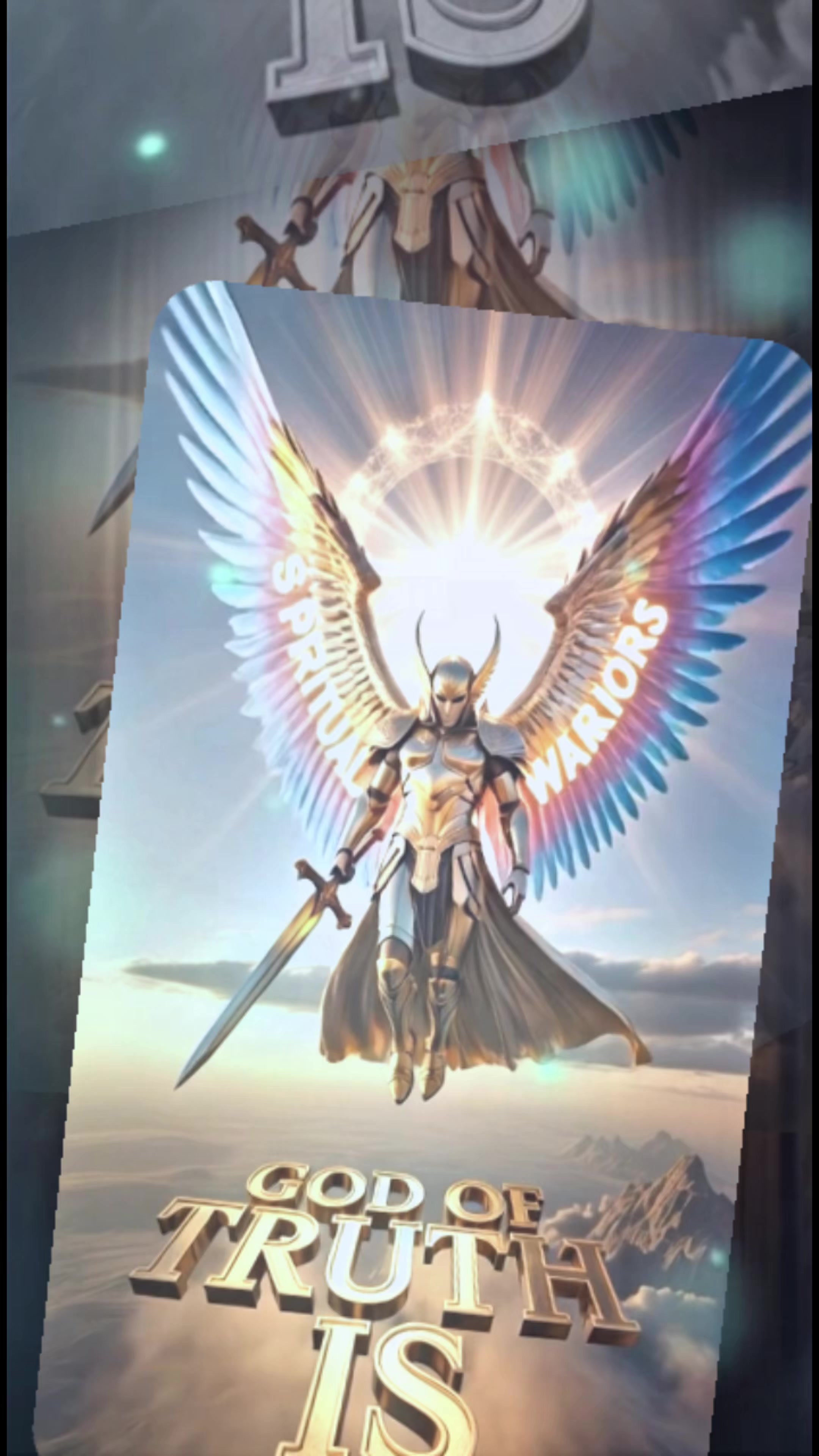 @God-of-Truth-Is