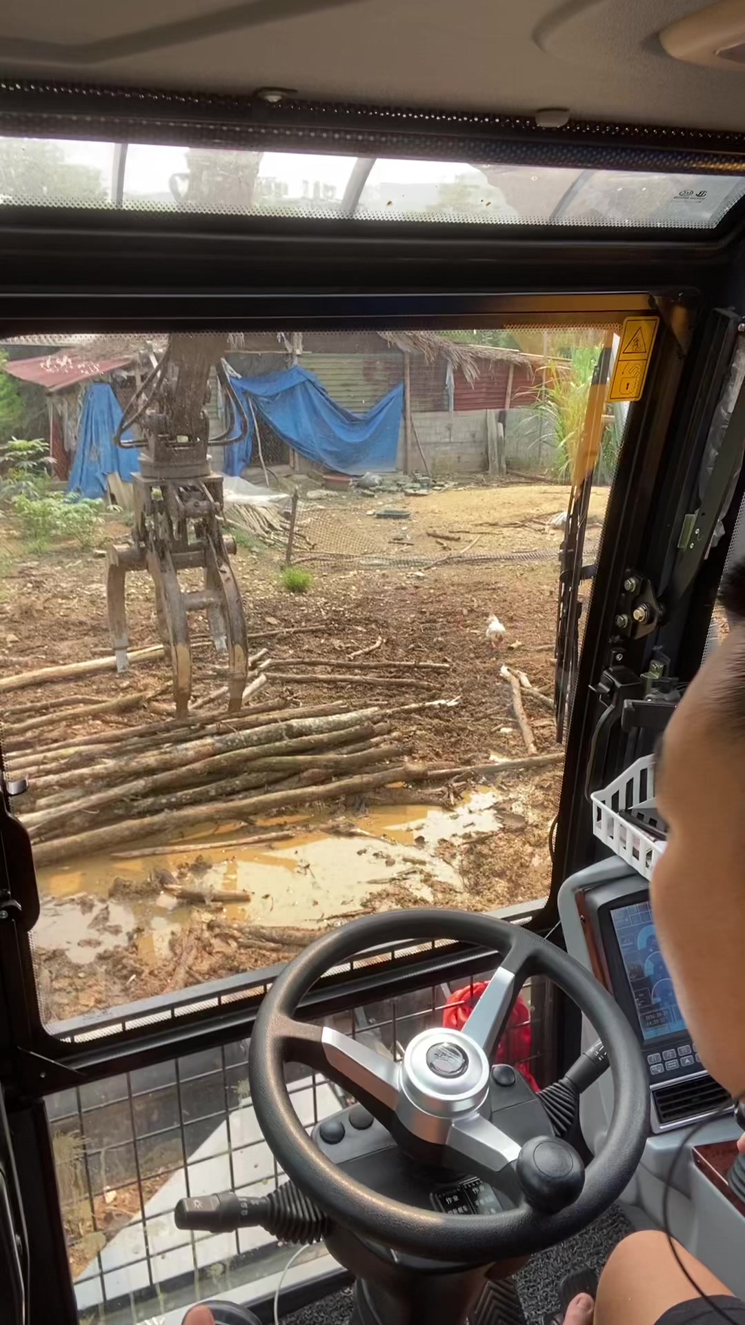 @Long vận tải 21 yb