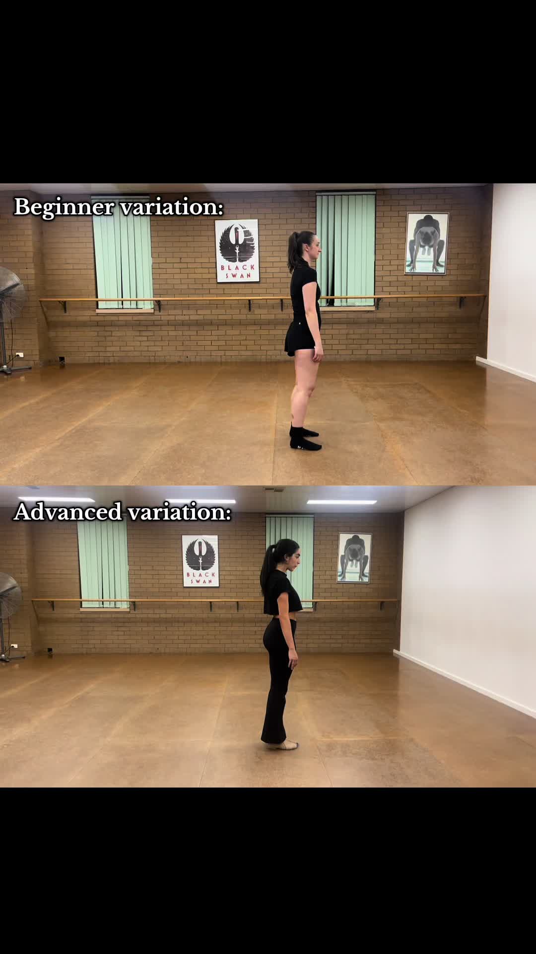 @Careen Dance Studio