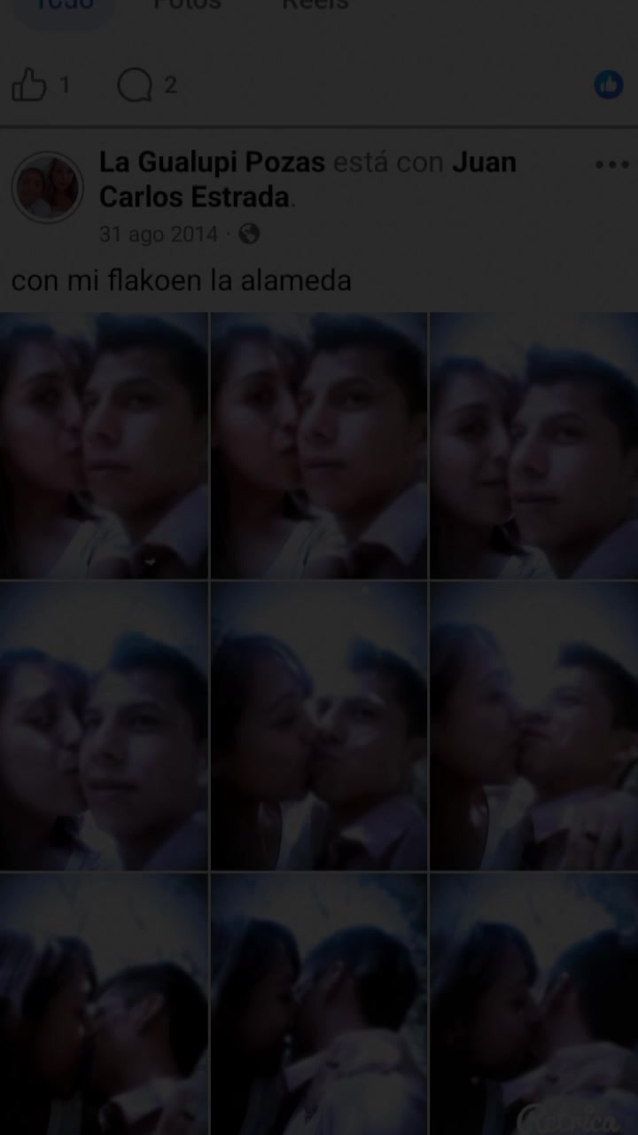 @La Gualupi Pozas