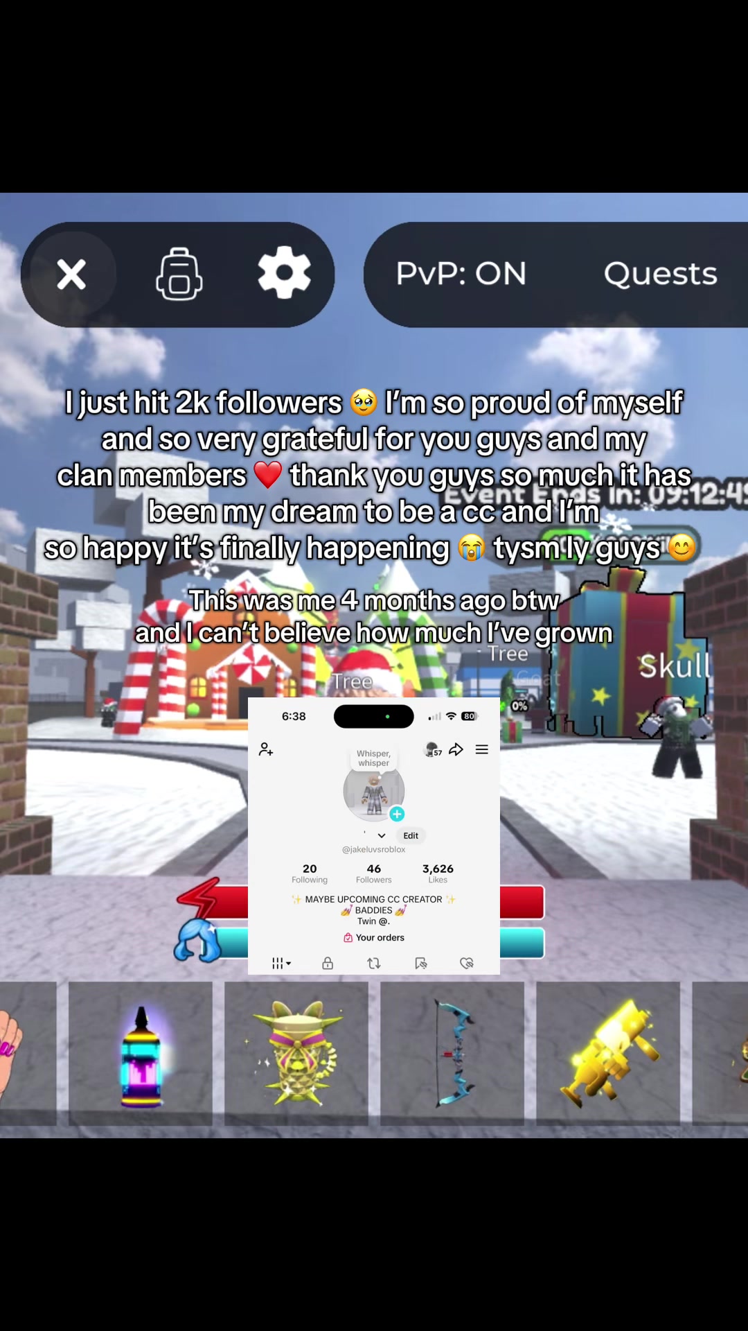 @[☑️]Itzjake