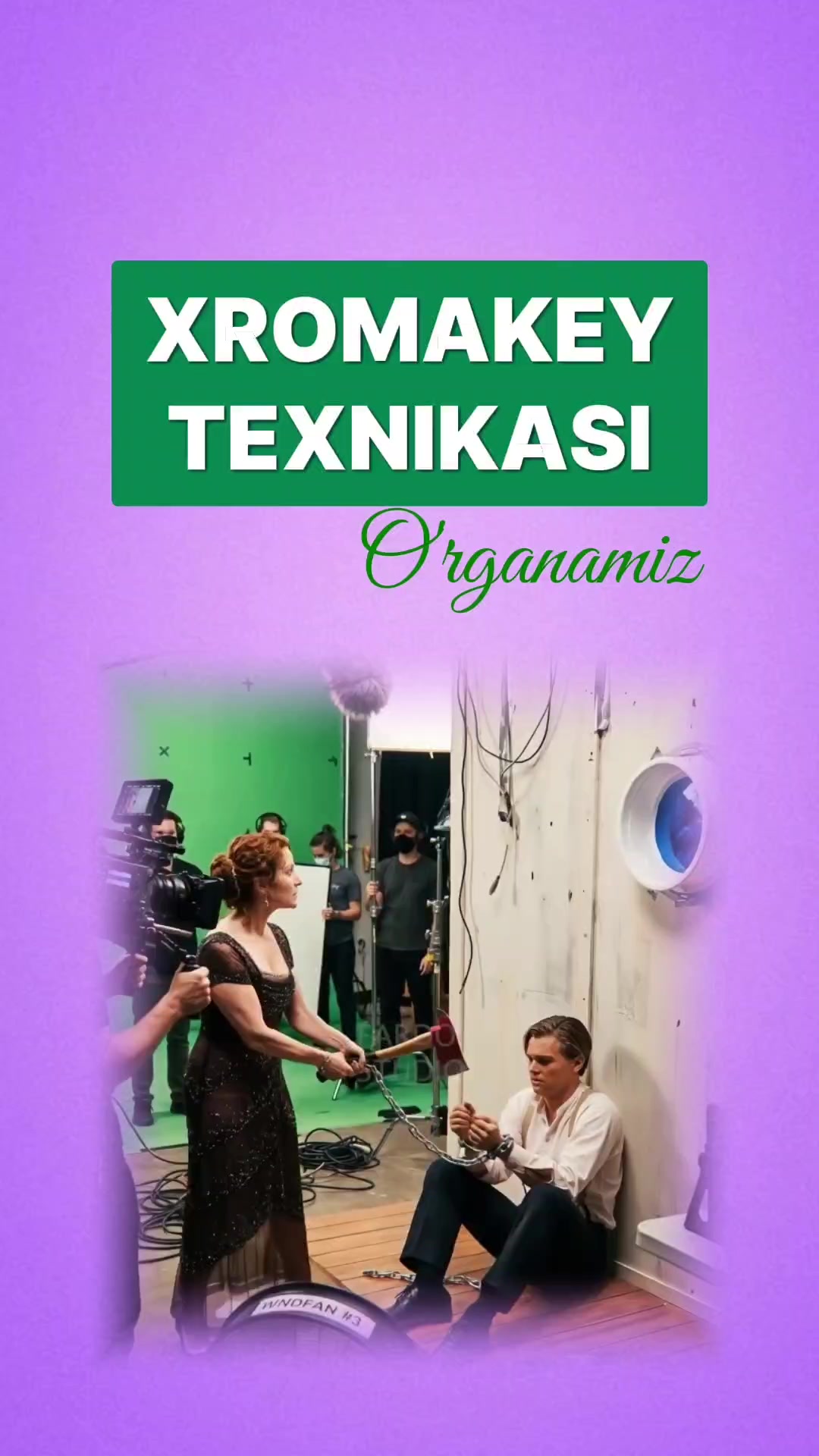 @Sarvinoz Nayimovna || SMM