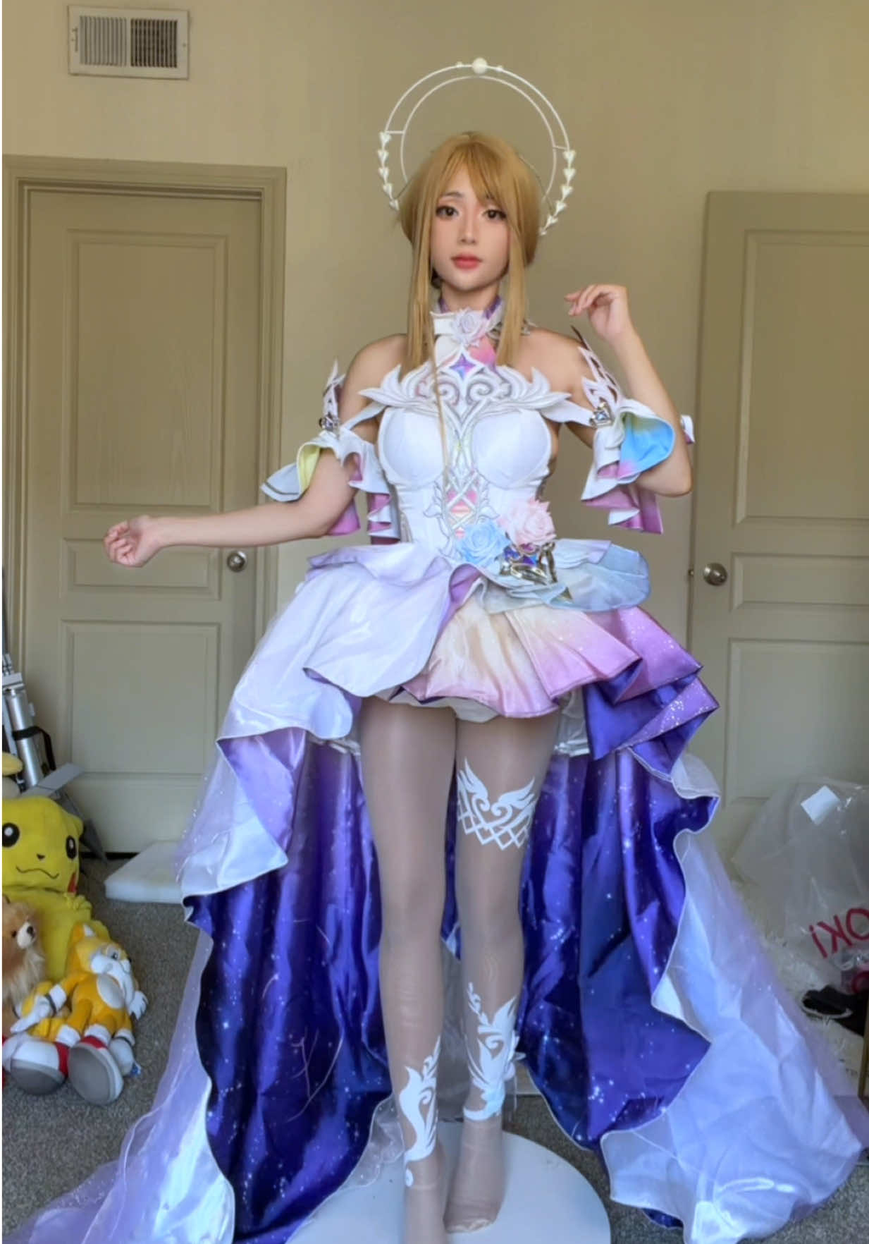@projectmoshii