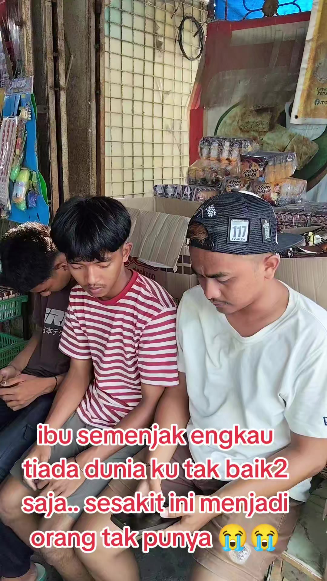@Yohend Martin
