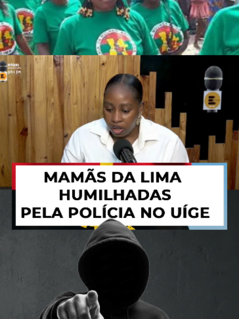 @ANGOLA SEM FILTRO