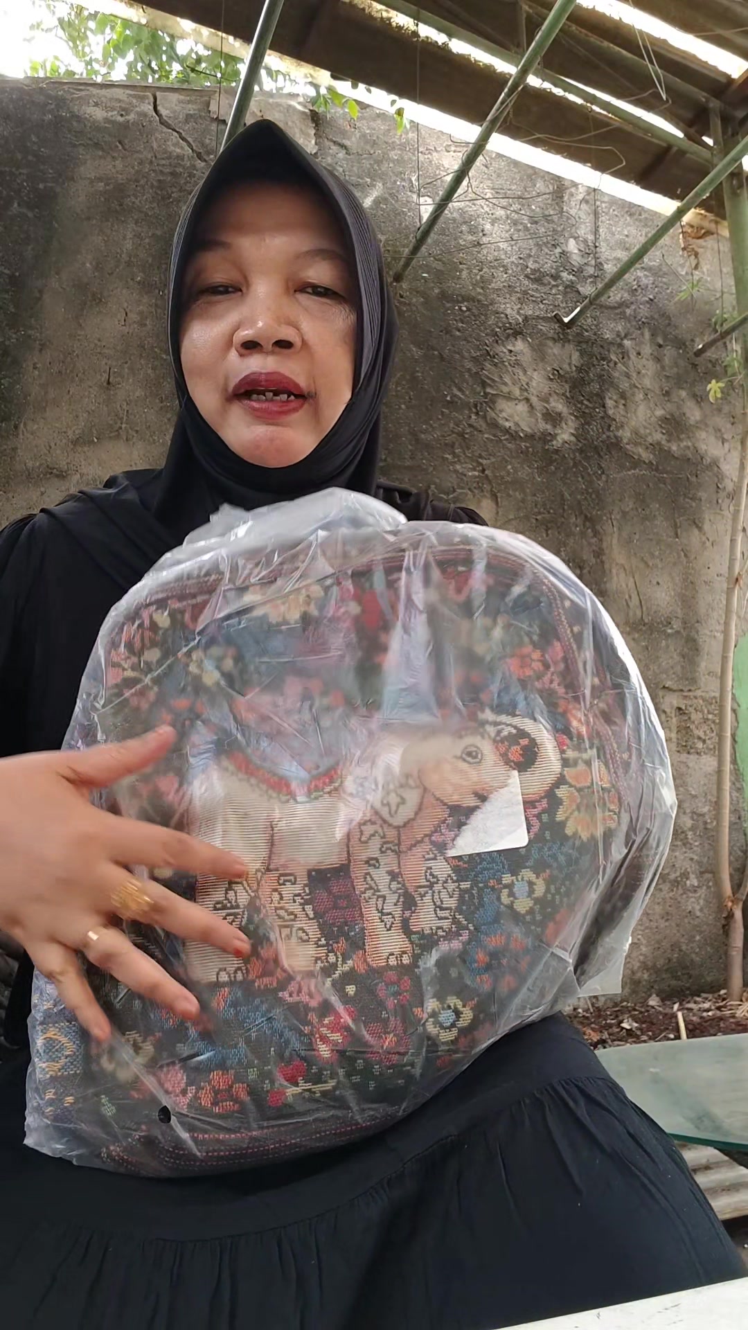 @begal Lakalaka
