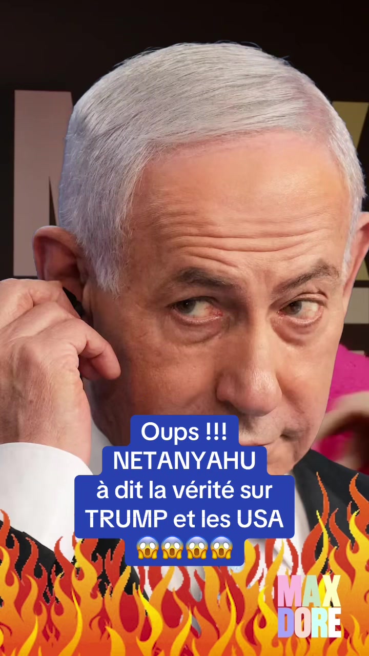@Max Doré