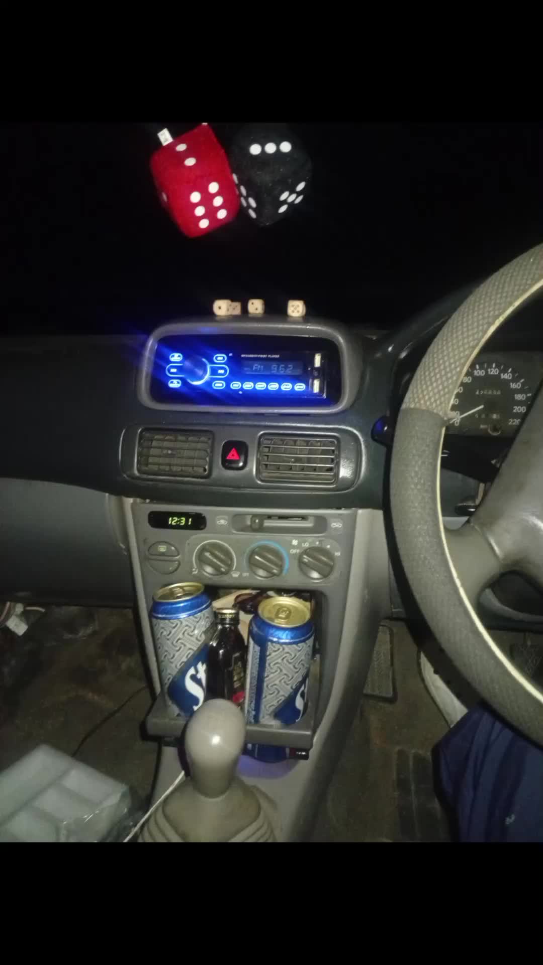 @Bogosi mabutho