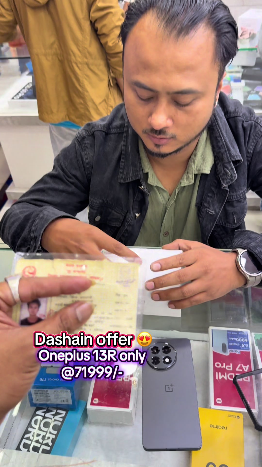 @Quick Mobile Center