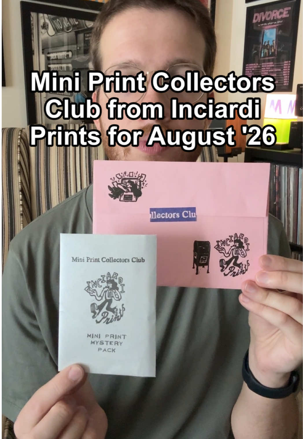 @Gavin (aka Sweet Baby Gav)