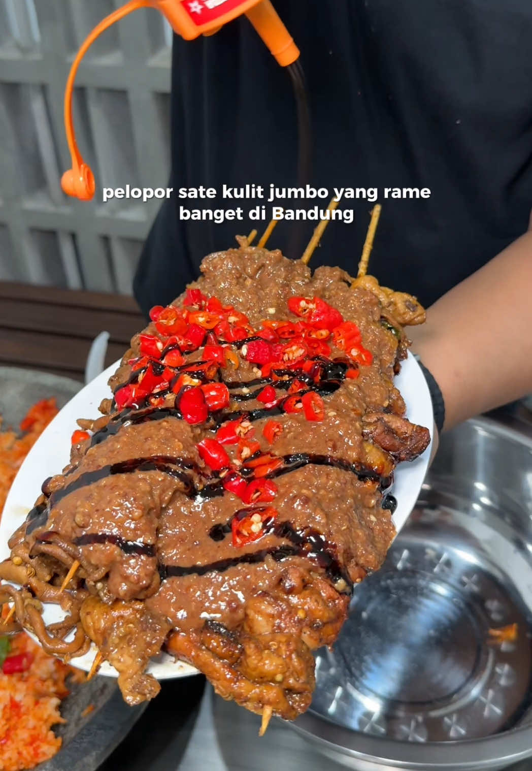 @Jajan Bareng Yaya