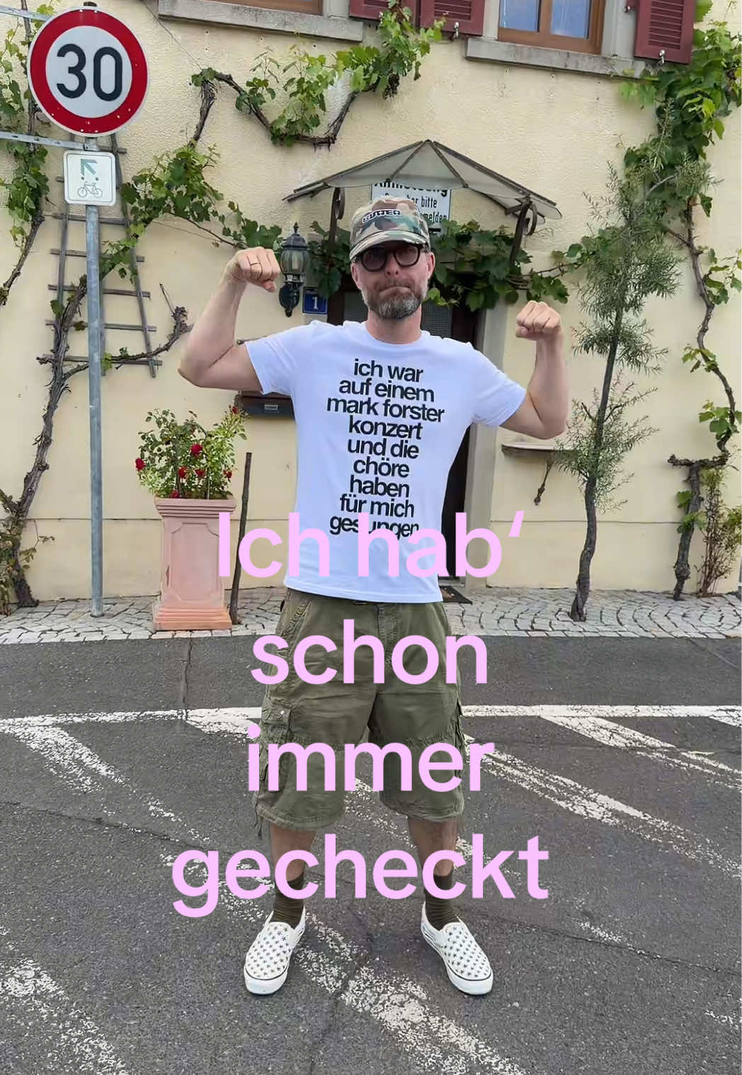 @Mark Forster