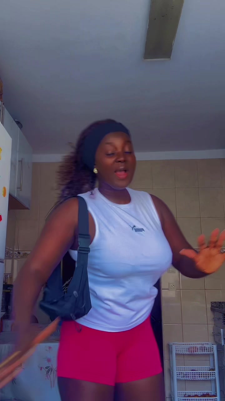 @Badjuda Rica Uncandia 👸🏾🦋