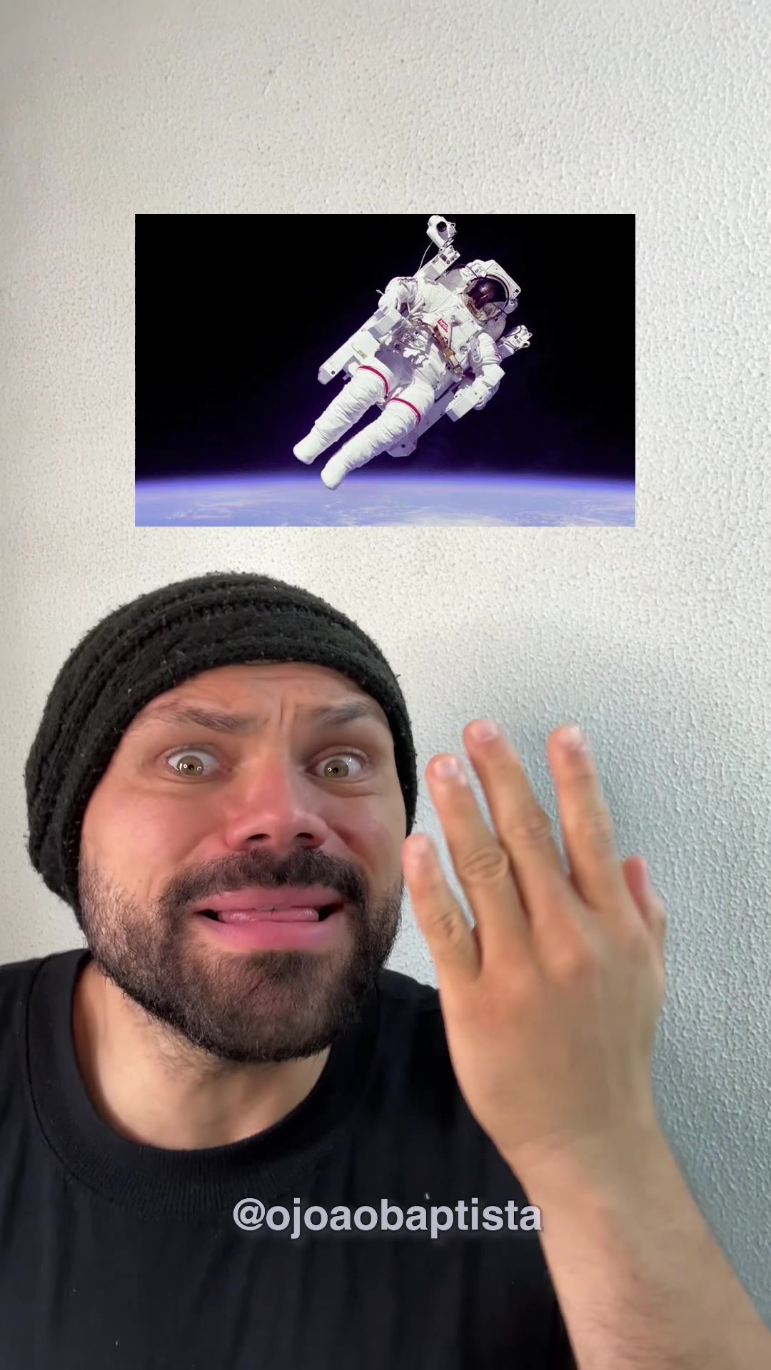 @João Baptista