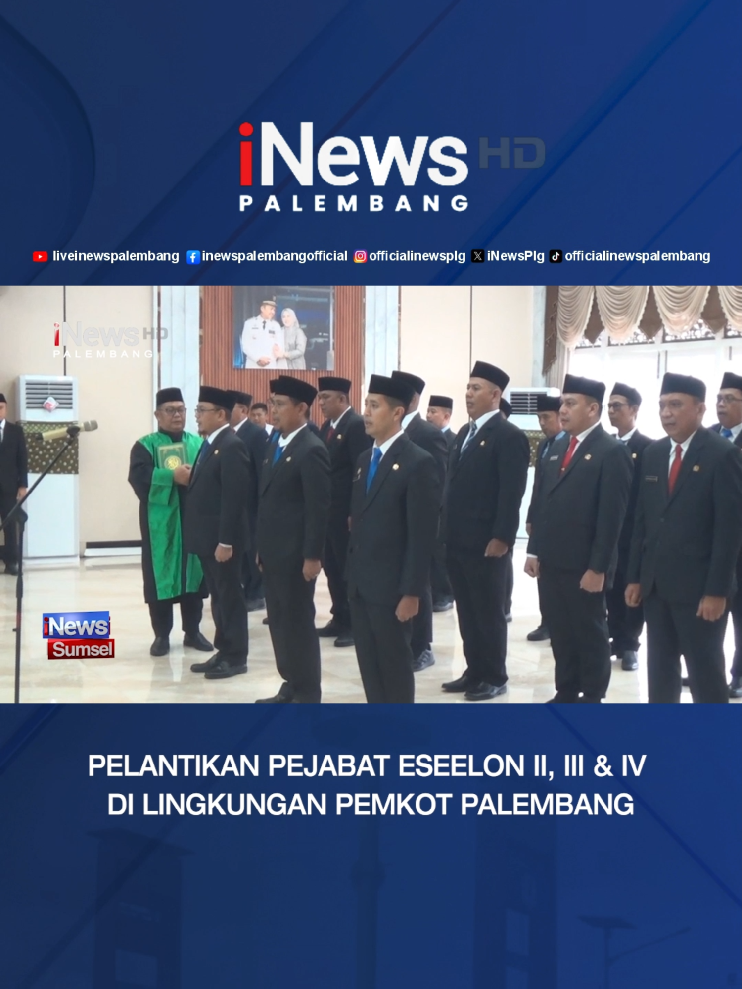 @iNewsTV Palembang