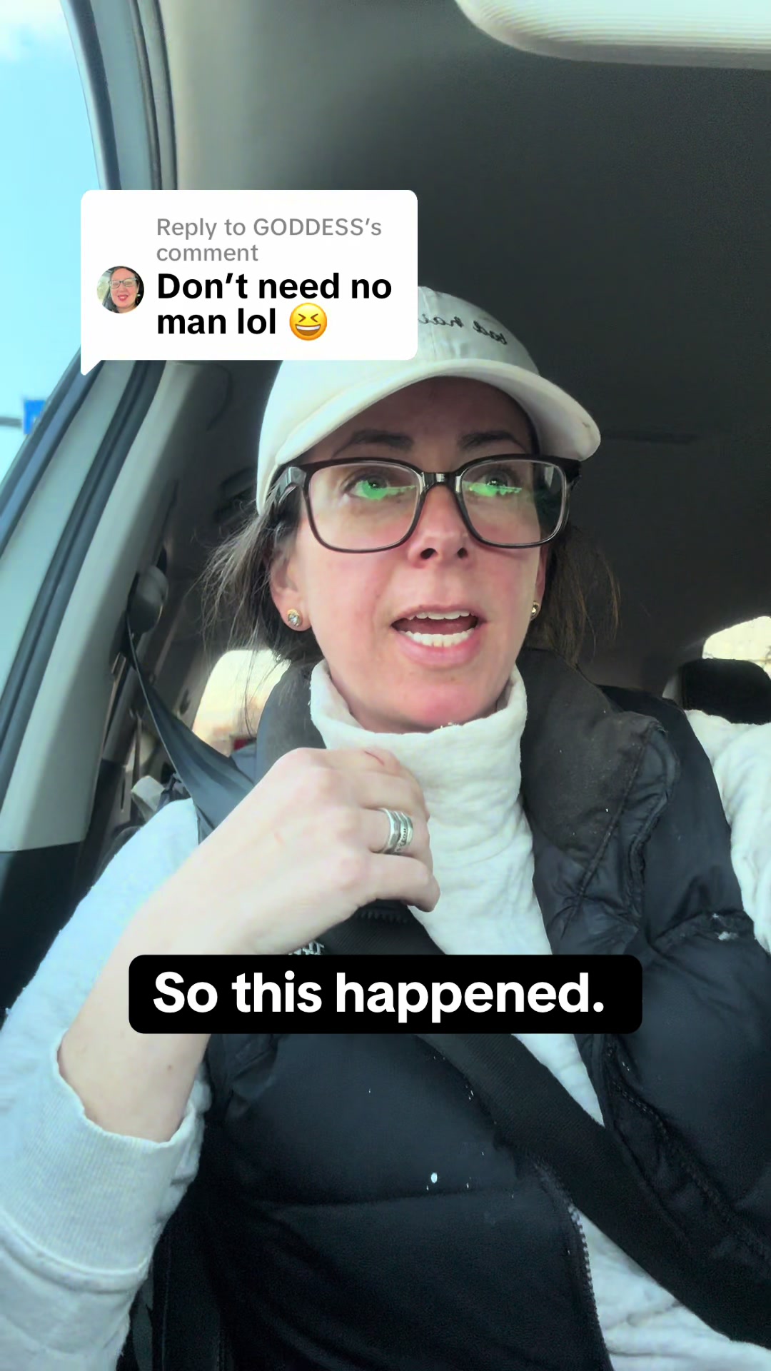 @Dorilee