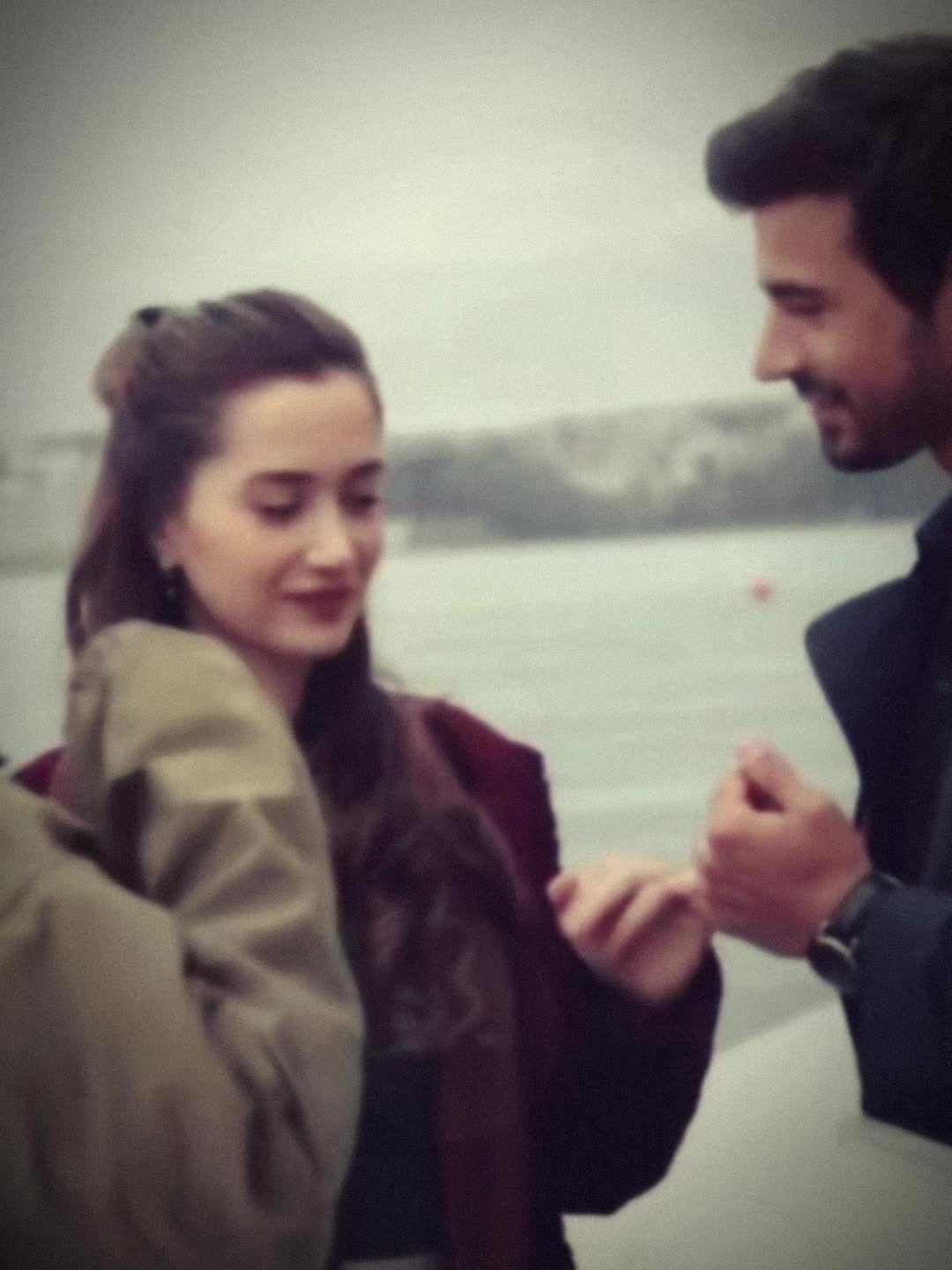 @Merteş🌹 Ateş and Mercan