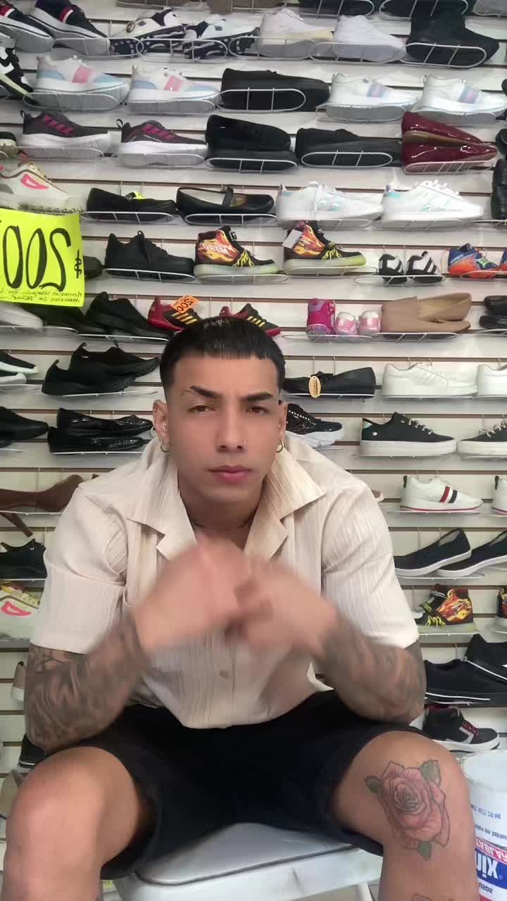@Christian Rodríguez