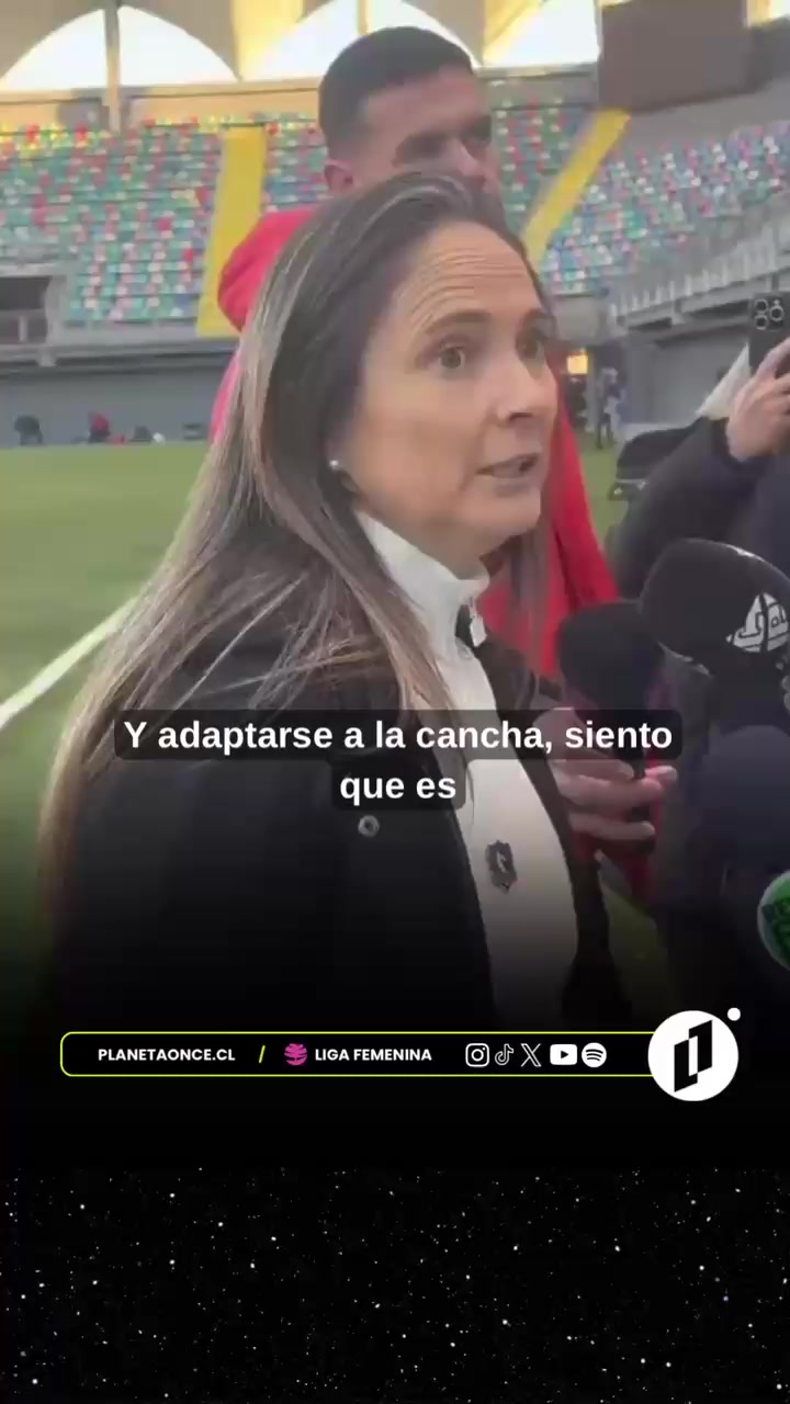 @Planeta Once - Fútbol Femenino