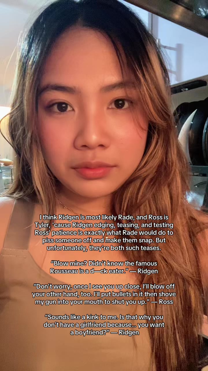@heysel (malachi&rsquo;s wife)