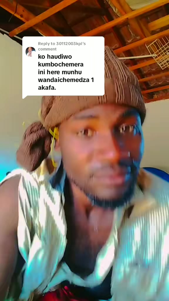 @MHFLA the Village Boy
