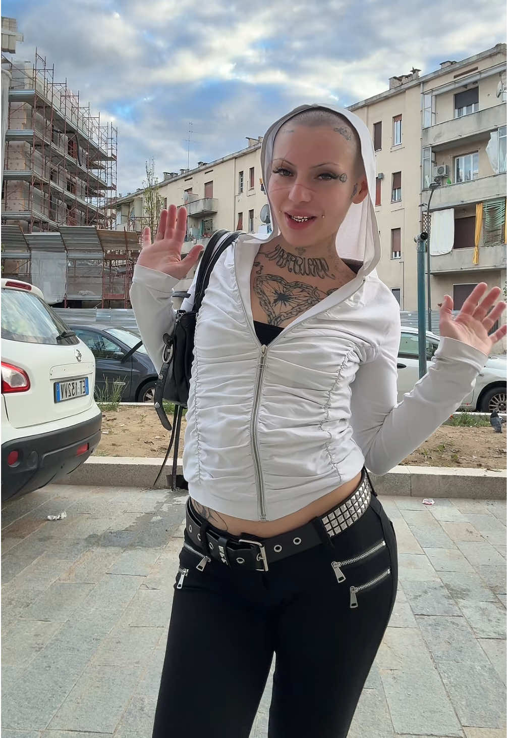 @Crybaby